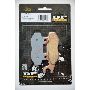 PASTILLA DP STREET DP411