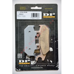 PASTILLA DP STREET DP413