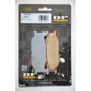 PASTILLA DP STREET DP414