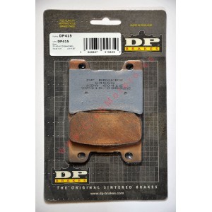 PASTILLA DP STREET DP415