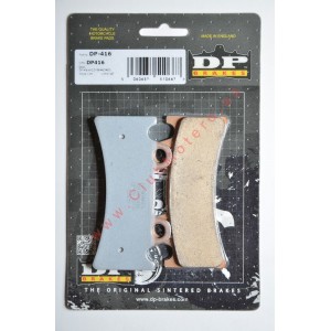 PASTILLA DP STREET DP416