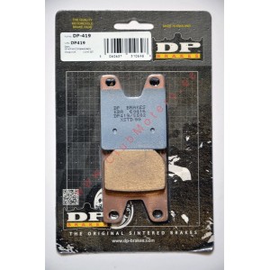 PASTILLA DP STREET DP419