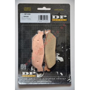 PASTILLA DP STREET DP420