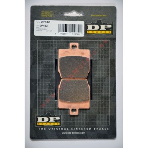 PASTILLA DP STREET DP422