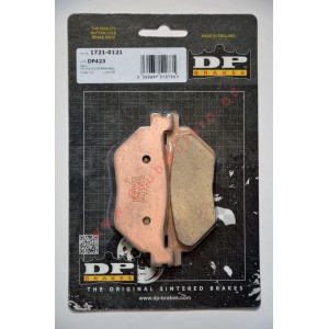 PASTILLA DP STREET DP423