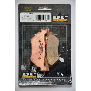 PASTILLA DP STREET DP424