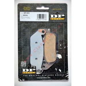 PASTILLA DP STREET DP501