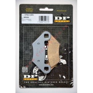 PASTILLA DP STREET DP502