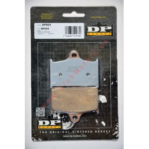 PASTILLA DP STREET DP503