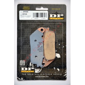 PASTILLA DP STREET DP506