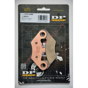 PASTILLA DP STREET DP511