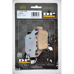 PASTILLA DP STREET DP513