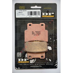 PASTILLA DP STREET DP517