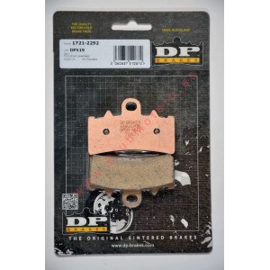 PASTILLA DP STREET DP519