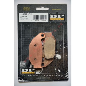 PASTILLA DP STREET DP524