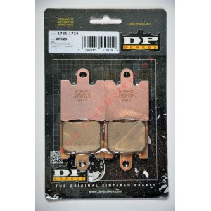 PASTILLA DP STREET DP525