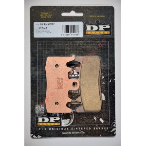 PASTILLA DP STREET DP528