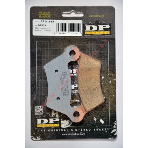 PASTILLA DP STREET DP532