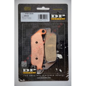 PASTILLA DP STREET DP535