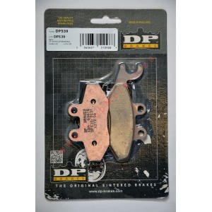 PASTILLA DP STREET DP539