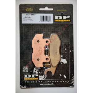 PASTILLA DP STREET DP542