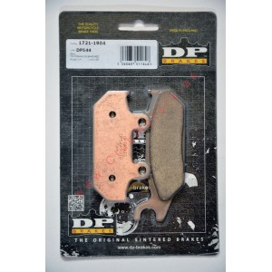 PASTILLA DP STREET DP544