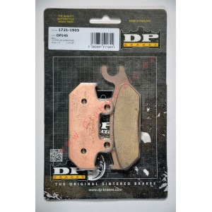 PASTILLA DP STREET DP545