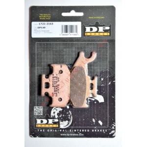 PASTILLA DP STREET DP549