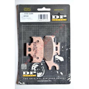 PASTILLA DP STREET DP550