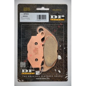 PASTILLA DP STREET DP552