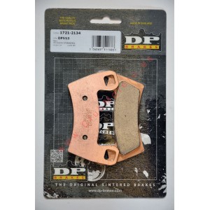 PASTILLA DP STREET DP553