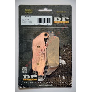 PASTILLA DP STREET DP554