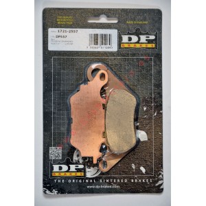 PASTILLA DP STREET DP557