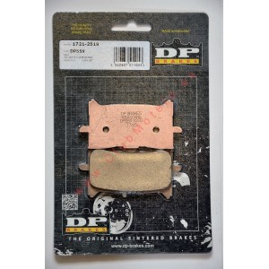 PASTILLA DP STREET DP559