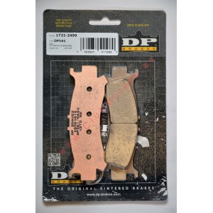 PASTILLA DP STREET DP561