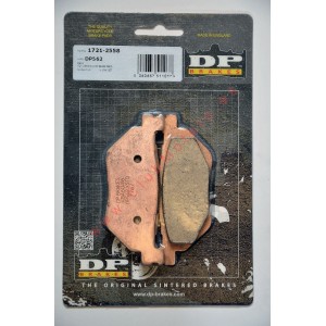 PASTILLA DP STREET DP562