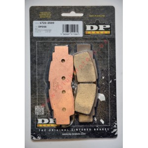 PASTILLA DP STREET DP566