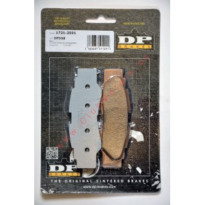 PASTILLA DP STREET DP568