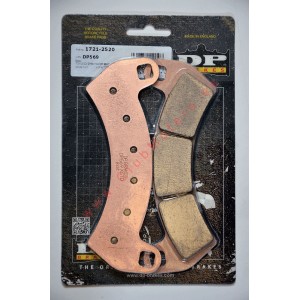 PASTILLA DP STREET DP569