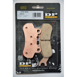 PASTILLA DP STREET DP573