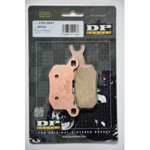 PASTILLA DP STREET DP574