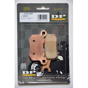 PASTILLA DP STREET DP575