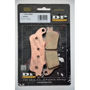 PASTILLA DP STREET DP576