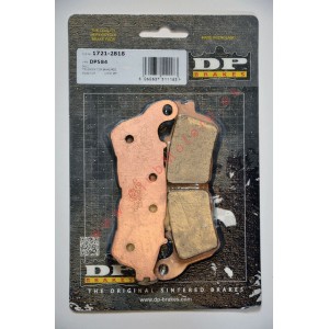 PASTILLA DP STREET DP584