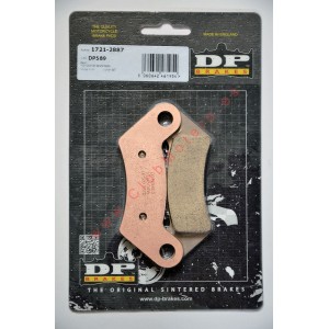 PASTILLA DP STREET DP589