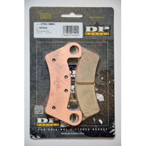 PASTILLA DP STREET DP594