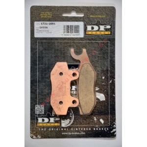 PASTILLA DP STREET DP596