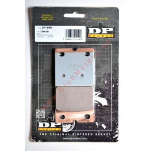 PASTILLA DP STREET DP600