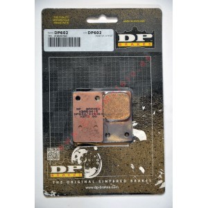 PASTILLA DP STREET DP602