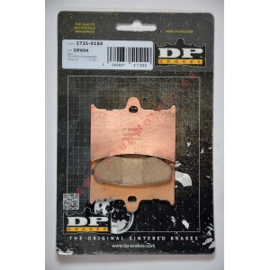 PASTILLA DP STREET DP604